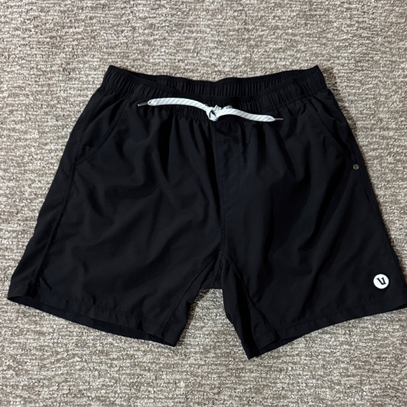 Vuori Athletic Shorts - Picture 1 of 6